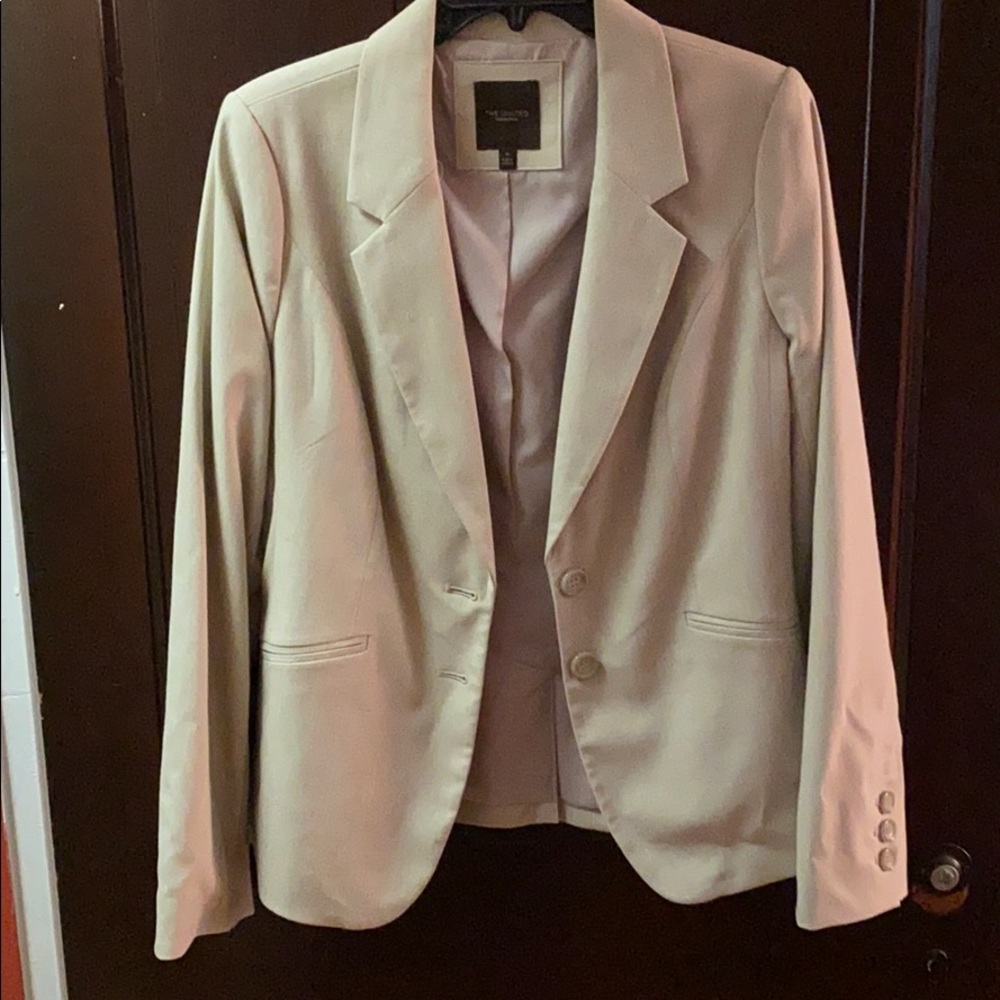 Women’s blazer